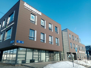 г. Петрозаводск