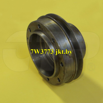 7W3773