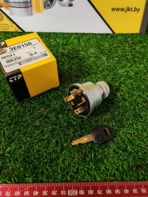 3E0156CTP