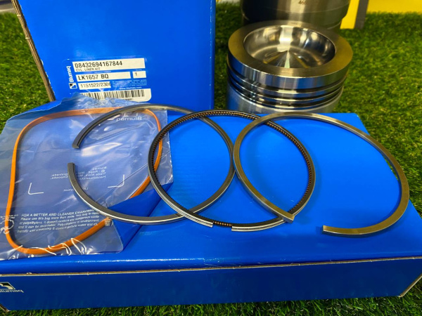 LK1657BQ-4 LK1657BQ-4